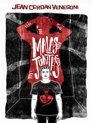 cover image of Malas juntas